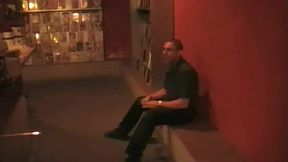 suck a muscle boy in glory holes