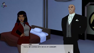 Dc Comic's Something Unlimited Uncensored Gameplay Episode 95