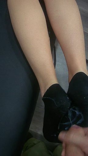 Sweet. Tense. with Splashes