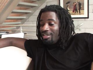 Ebony Vagina Lovers - Part three