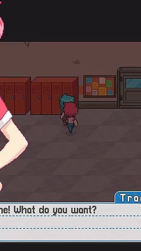 Dandy Boy Adventures 0.4.2 Part 11 Pool and Road Stories by Loveskysan69