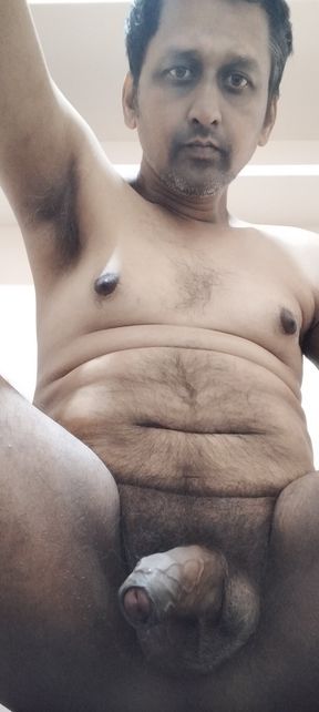 My desi nude cock part3