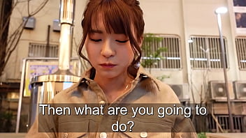 Idol-level cuteness Mio has continuous orgasms with intense fucking