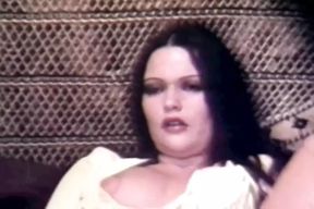 BLACK MAGIC WOMAN - (Restyling Movie in Full HD Version)