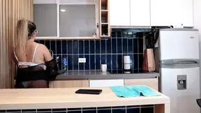 Today My Brother in Law Visited Me &mdash;  We Have Always Wanted to Fuck Each Other &mdash;  Today Was the Day to Make It Happen