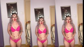 Your Wife Wears My Collar Now - and You Are Her Sissy Maid, Dont Forget That! by Findom Goaldigger