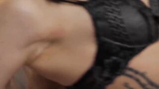 Redhead Lesbians Face-Sit Scene - Red Head Girl Facesits On Blondie