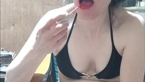 lolomoonlight81 - nutty arab wife