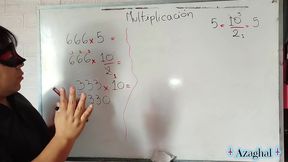 77 Math with My Mexican Stepmother's Virgin Big-ass Stepdaughter