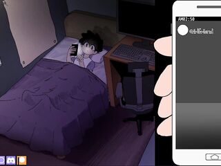 [Comics Game] ALARM - Gameplay