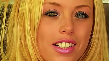 Brittney Skye Blowjob and Cowgirl Creampie Ride