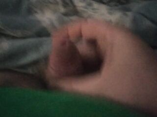 I'm thinking of u