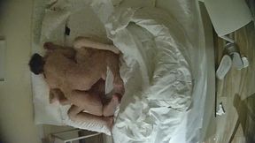 好鸡巴骚的骚货被后入就呻吟6