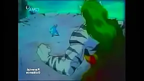 Pinay Warrior Battles Vengeful Spirits in Steamy Anime Adventure