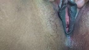 Sexy Indian Village bhabi Fingering pussy