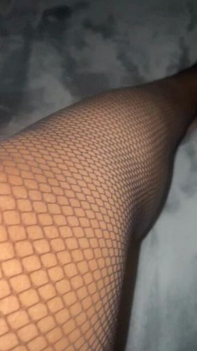 Fishnet Friday