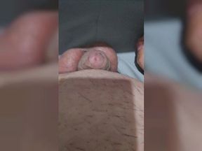 Step son exposed himself in the kitchen in front of step mother