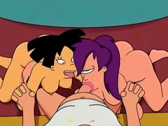 Famous toons homemade blowjob