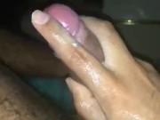First time using lotion