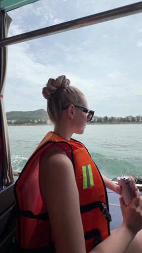 Sightseeing Cruise