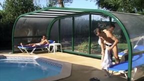 The berry boys special French twinks and straight boy curious hot  11