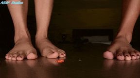 EIG and K crushfest! Part 2 - MOV