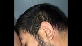 Wey oso de la UNAM me la chupa en Cabinas vip