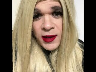 Crossdresser talking to Step Dad ans a CD trying to indeed get 'em to come over and play, make our, Suck penis, lick anal opening