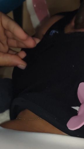 Season Three - Easter Cum Early