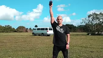 Hot - That Bastard Vitaly Zdorovetskiy Blew Up The Bang Bus! WTF