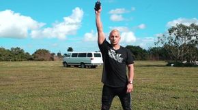 Hot - That Bastard Vitaly Zdorovetskiy Blew Up The Bang Bus! WTF