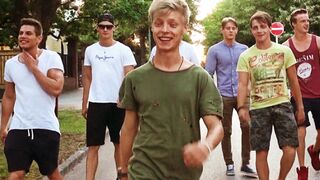 Hungarian Goulash Part 15