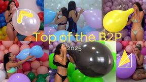 Top Blow to Pop Moments of 2025 in One Explosive Compilation