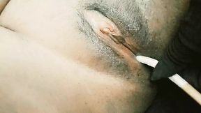 Blowing his dick&#x1F32D; and licking his cum.