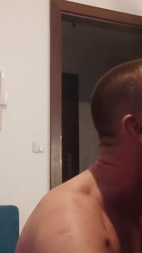 Stunning moment from &quot;Daddy fuck his boy gay anal bare creampie amateur dexterxxl&quot;