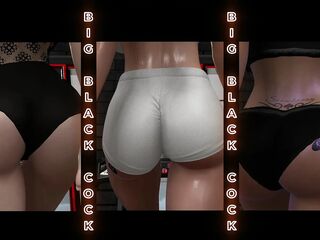 Workout Doxies – Fit Gals Getting Destroyed After the Gym