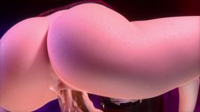 Sparkle Wants You to Nut Deep Inside of Her