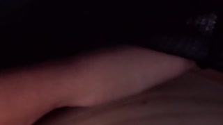 HILDE_FRENCH- MASTURBATION AT HOME AFTER WORK