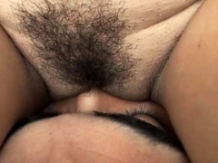 Movie theater amateur fingering hairy bush