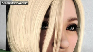 Giantess Growth #1