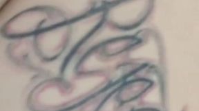 Amazing Side Bang &mdash;  With UP-CLOSE Hardcore Latina Pussy Penetration! Delicious and DEEP! (Abella Danger &mdash;  Autumn Falls)