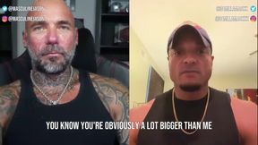 Porn Star Confessions - Dom Llamas (episode 82)