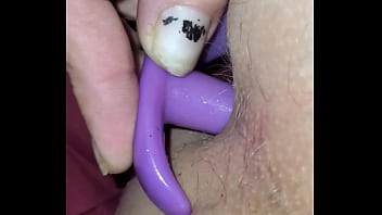 Lucky'_s self pleasure