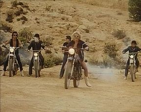 Vacances a Ibiza (1980) Marylin Jess