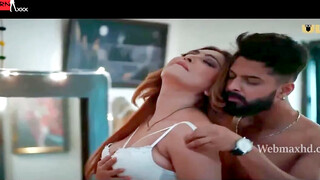RANGEELA SARPANCH 2025 Latest Hindi Hot Web Series