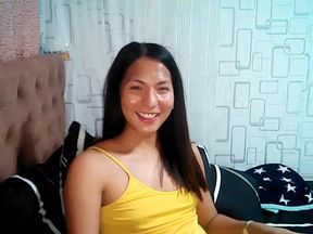 Watch Seductive_Innocent deliver lingerie, Tits, and pure passion!