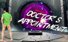 Finding Out Where His Doctor Has Moved to Have His Annual Check up