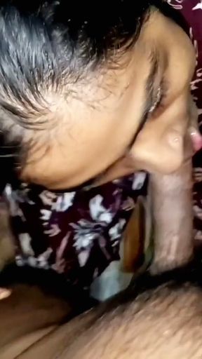 Horney Bhabhi Injoying her roommate in bath   Clip 1