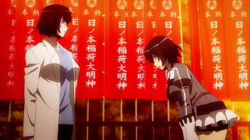 Sin: Nanatsu no Taizai Episode 6-9