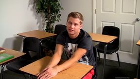 Interviewing Sexy Blade